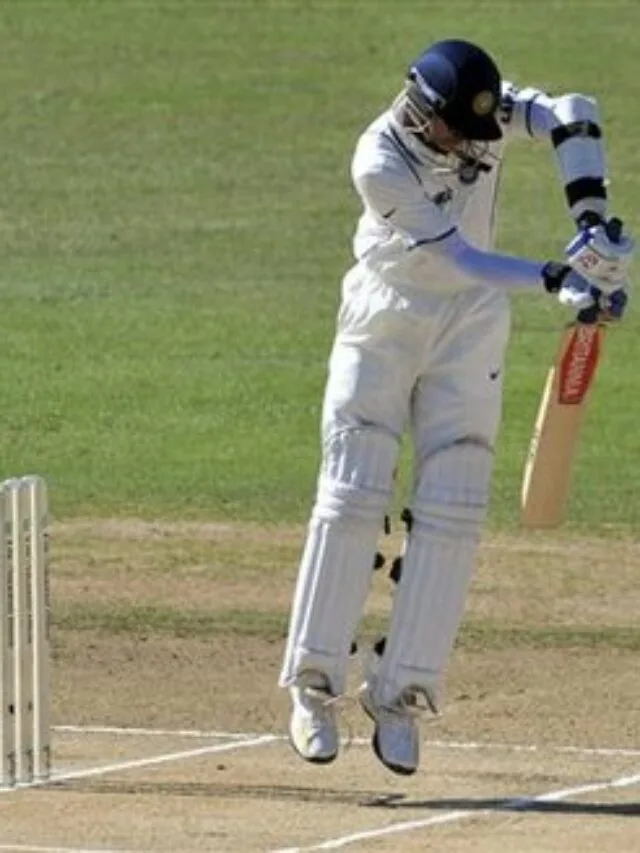 Top 5 longest Test match innings
